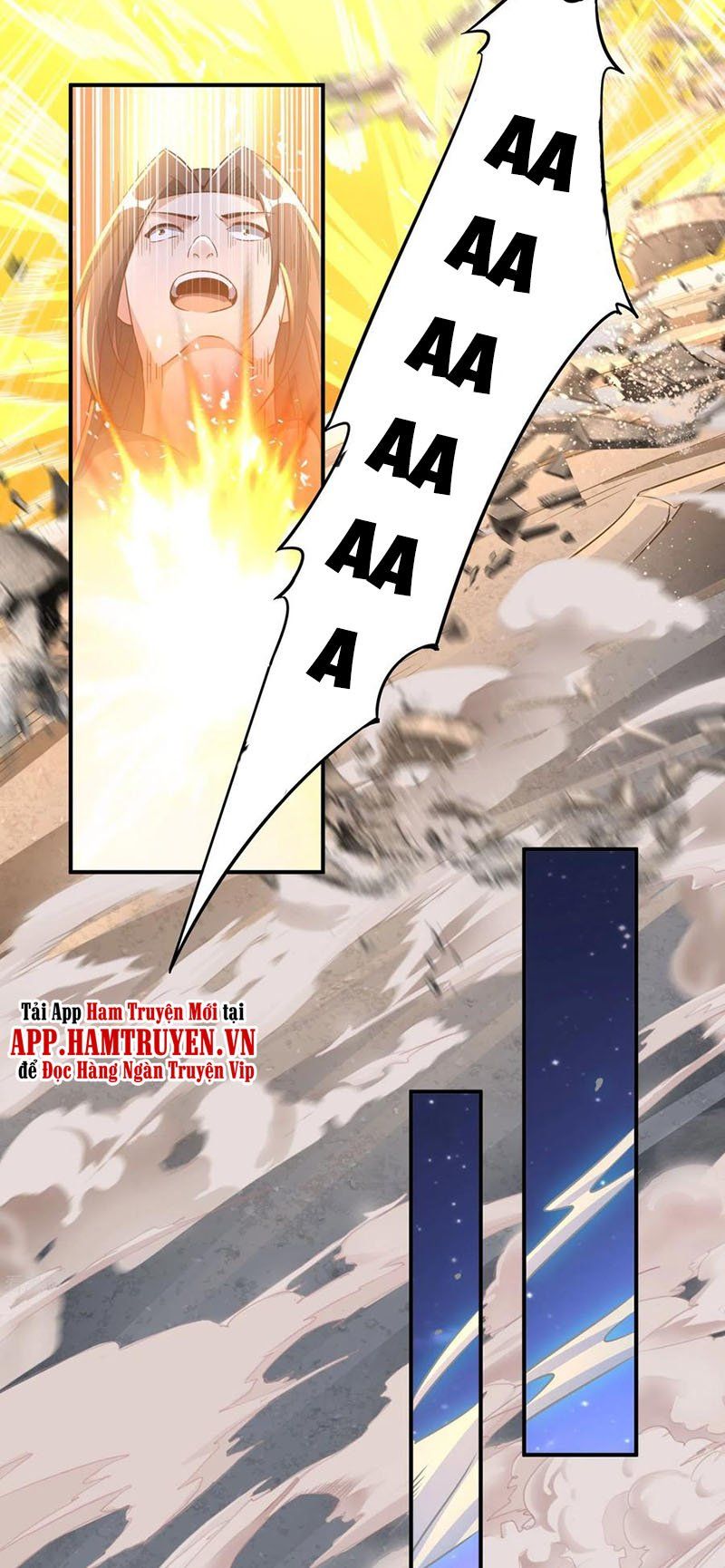 đọc truyện Tiên Đế Xâm Nhập Chương 135 ảnh 7 tại Thiên Thai Truyện