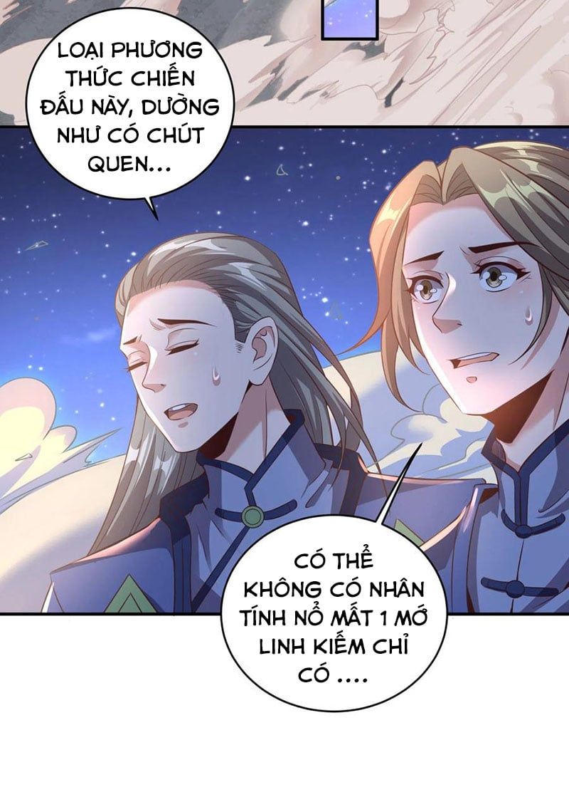 đọc truyện Tiên Đế Xâm Nhập Chương 135 ảnh 8 tại Thiên Thai Truyện