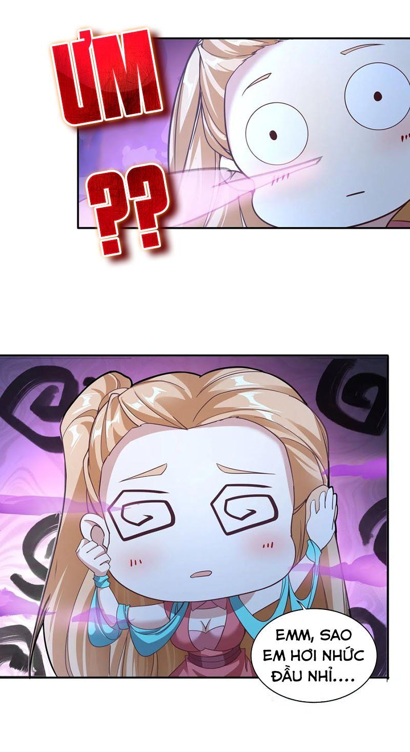 đọc truyện Tiên Đế Xâm Nhập Chương 135 ảnh 10 tại Thiên Thai Truyện