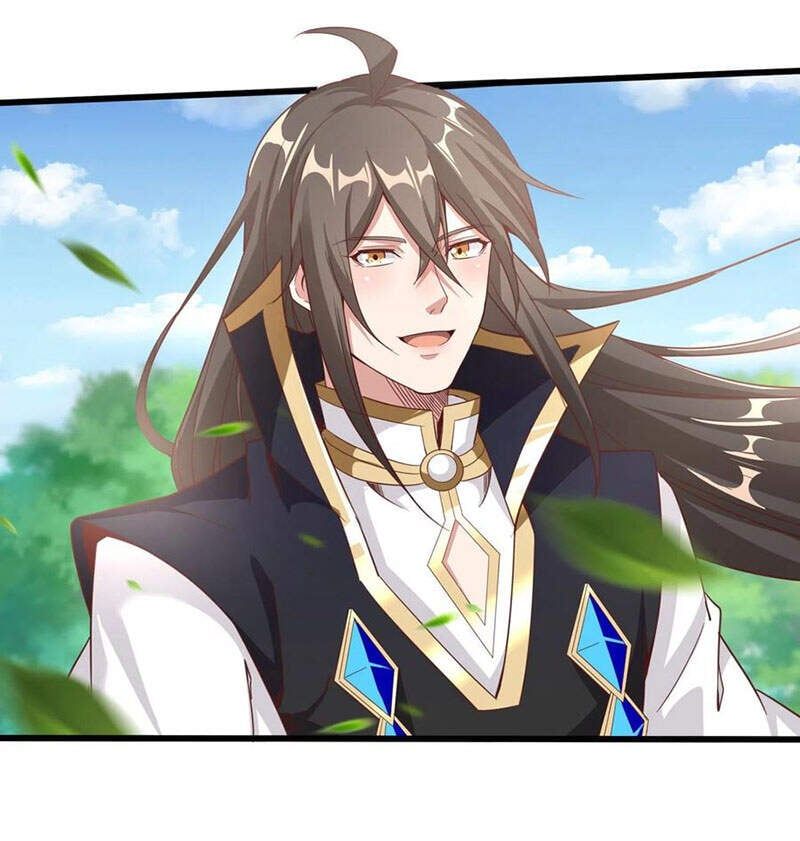 đọc truyện Tiên Đế Xâm Nhập Chương 136 ảnh 14 tại Thiên Thai Truyện