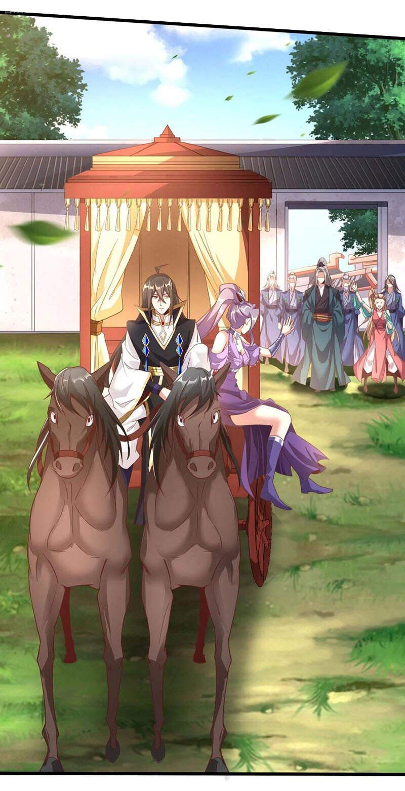 đọc truyện Tiên Đế Xâm Nhập Chương 136 ảnh 16 tại Thiên Thai Truyện