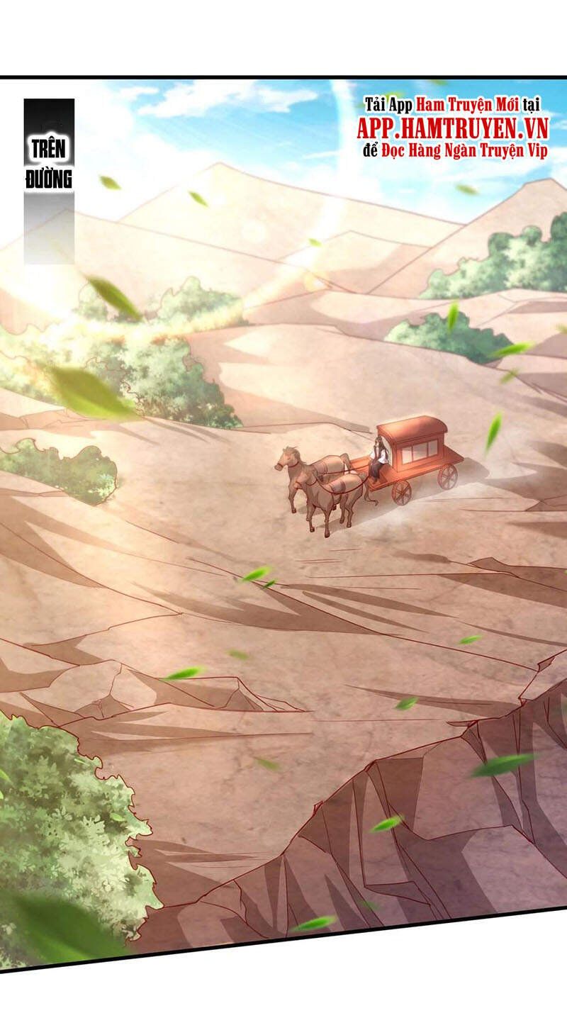 đọc truyện Tiên Đế Xâm Nhập Chương 136 ảnh 17 tại Thiên Thai Truyện