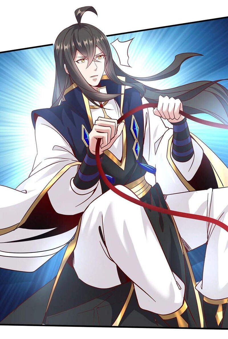 đọc truyện Tiên Đế Xâm Nhập Chương 136 ảnh 18 tại Thiên Thai Truyện