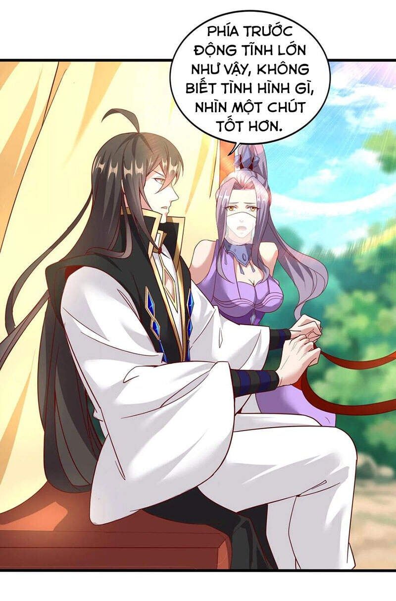 đọc truyện Tiên Đế Xâm Nhập Chương 136 ảnh 20 tại Thiên Thai Truyện