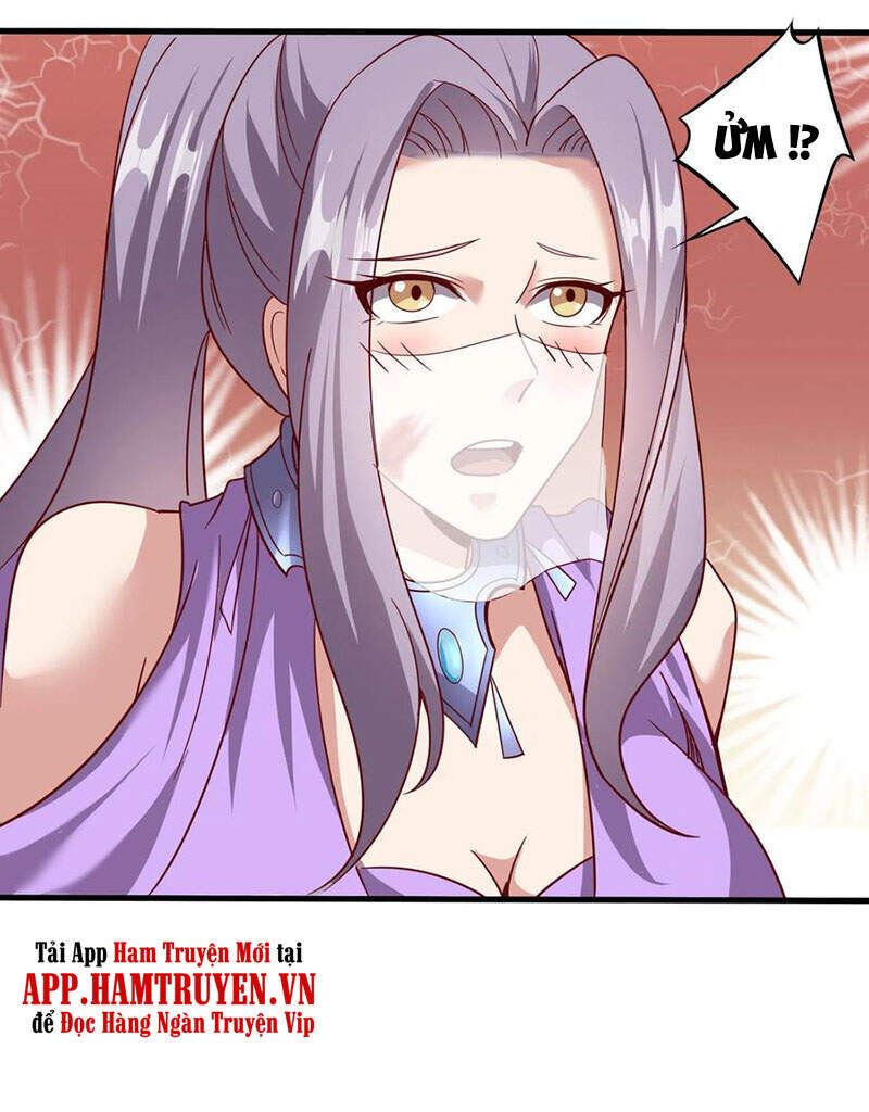 đọc truyện Tiên Đế Xâm Nhập Chương 136 ảnh 21 tại Thiên Thai Truyện