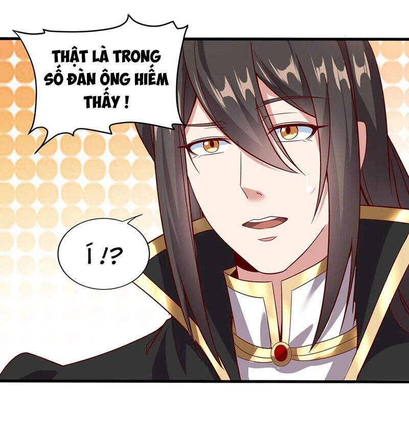 đọc truyện Tiên Đế Xâm Nhập Chương 136 ảnh 24 tại Thiên Thai Truyện