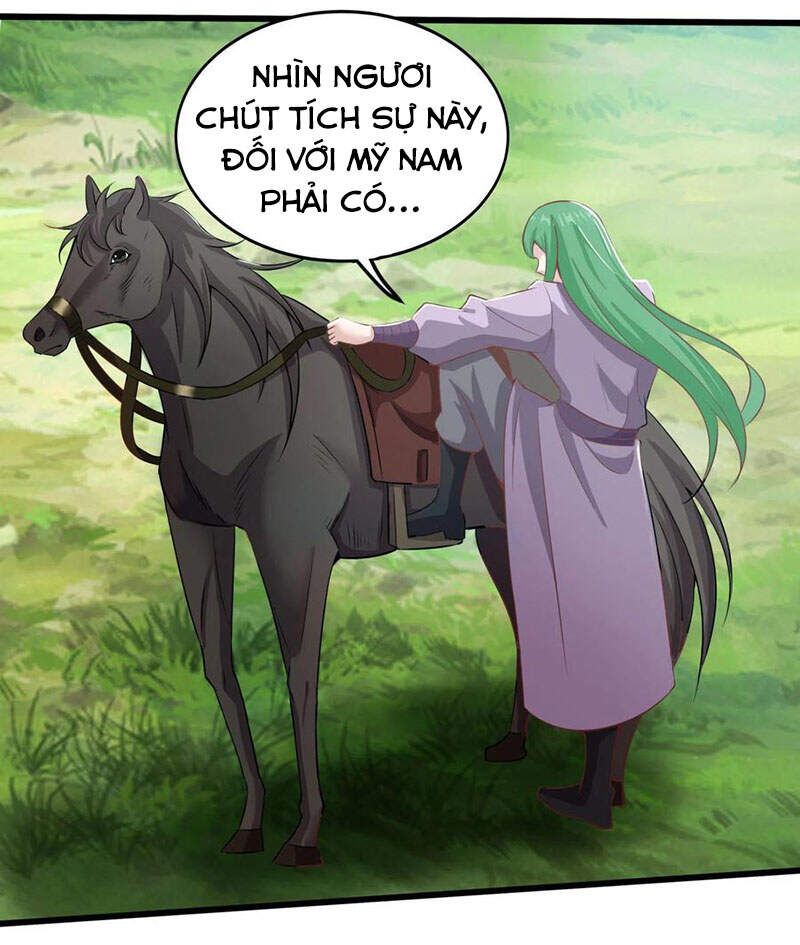 đọc truyện Tiên Đế Xâm Nhập Chương 136 ảnh 26 tại Thiên Thai Truyện