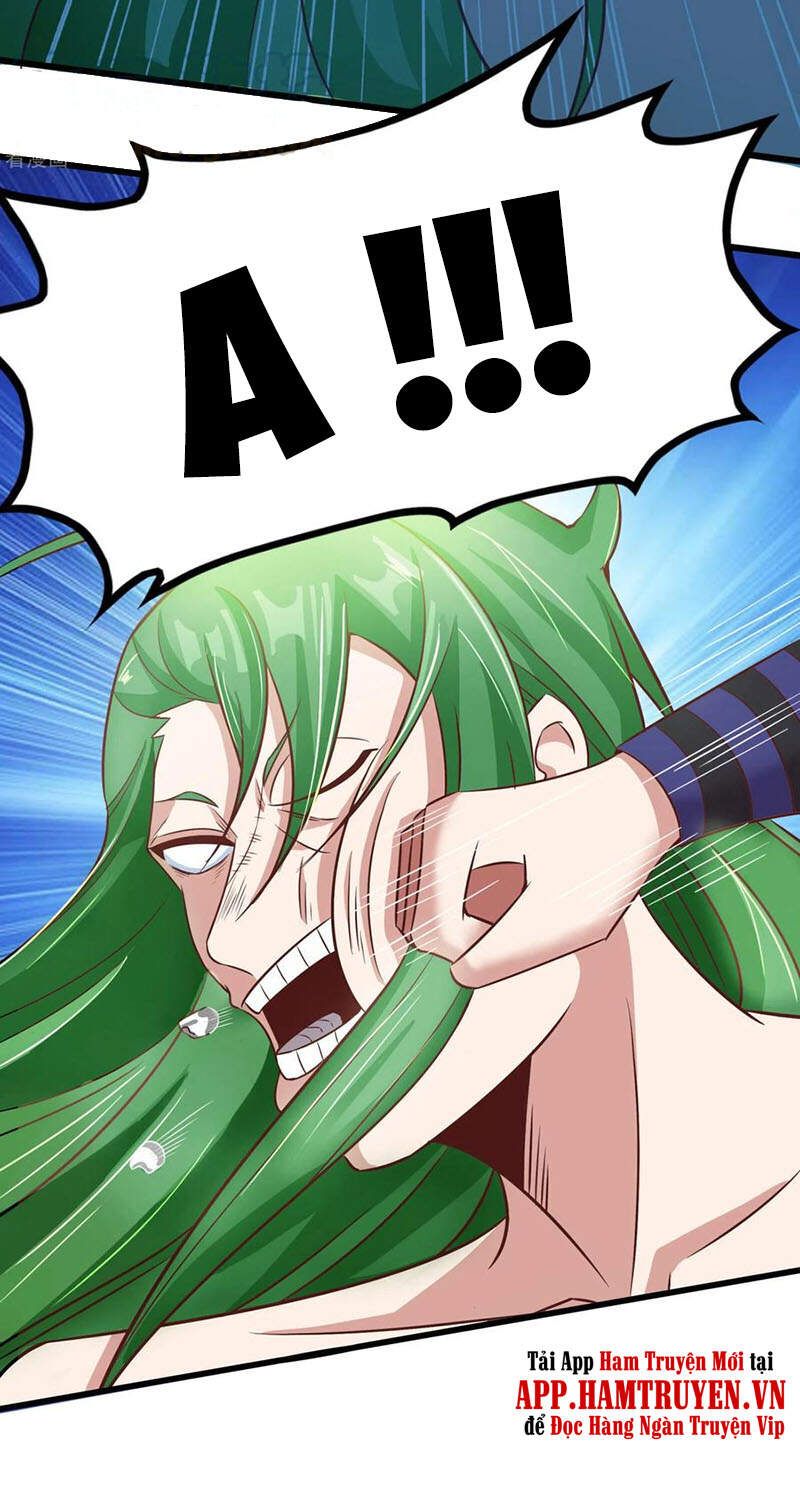 đọc truyện Tiên Đế Xâm Nhập Chương 136 ảnh 29 tại Thiên Thai Truyện