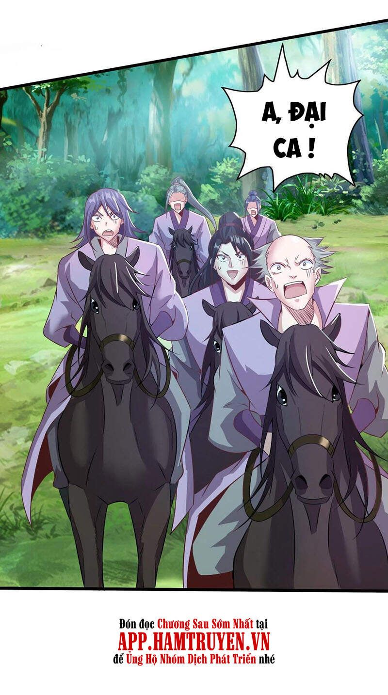 đọc truyện Tiên Đế Xâm Nhập Chương 136 ảnh 30 tại Thiên Thai Truyện