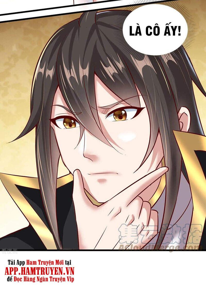 đọc truyện Tiên Đế Xâm Nhập Chương 136 ảnh 7 tại Thiên Thai Truyện