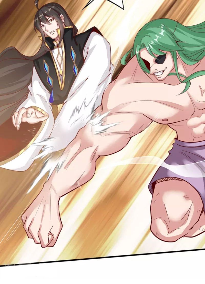 đọc truyện Tiên Đế Xâm Nhập Chương 137 ảnh 12 tại Thiên Thai Truyện