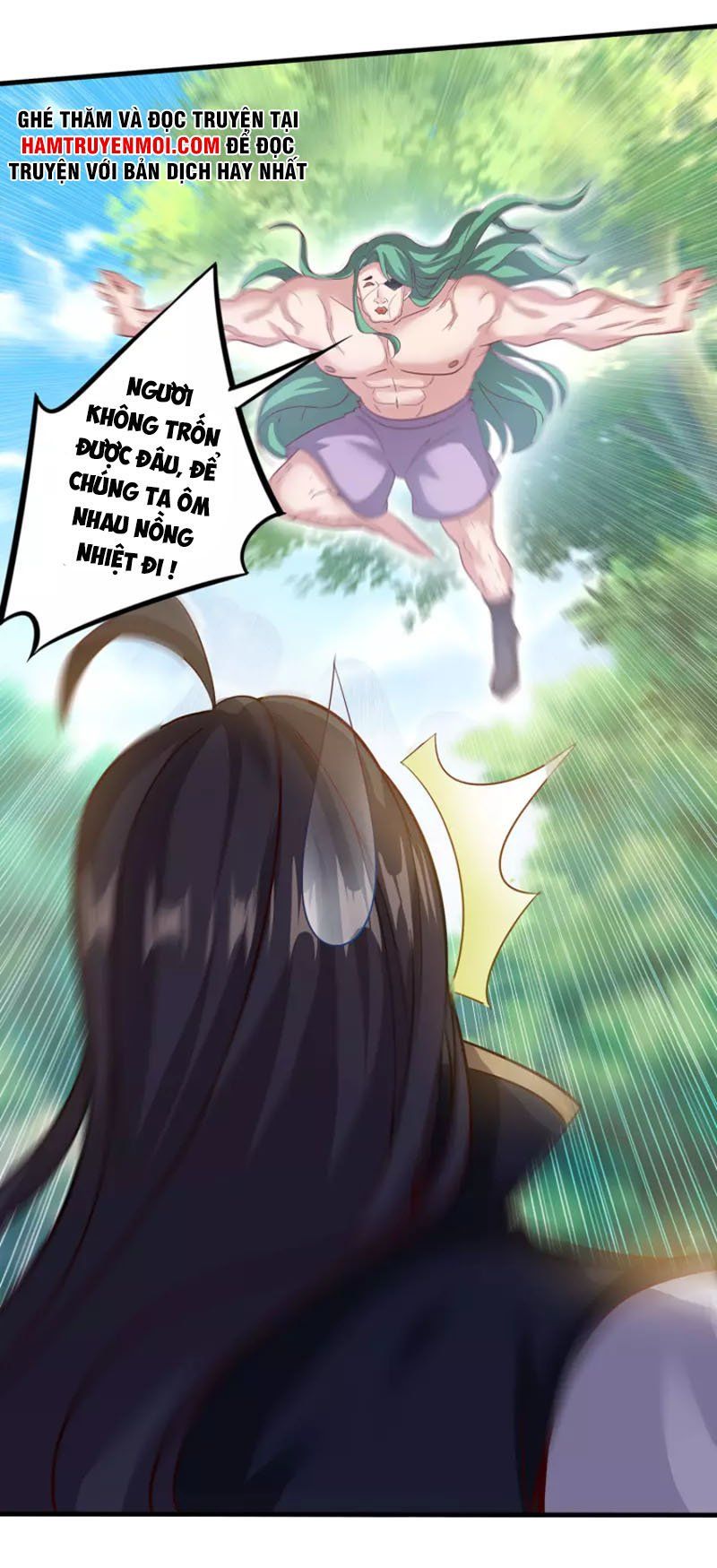 đọc truyện Tiên Đế Xâm Nhập Chương 137 ảnh 13 tại Thiên Thai Truyện