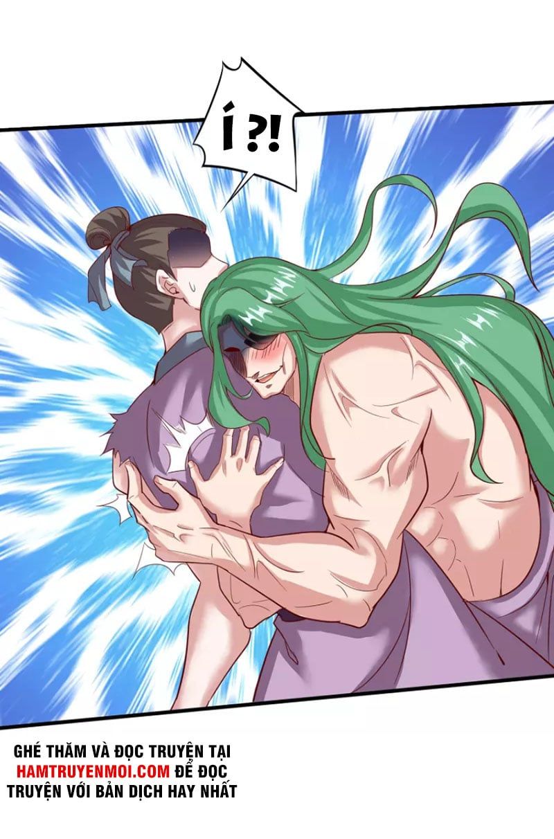 đọc truyện Tiên Đế Xâm Nhập Chương 137 ảnh 15 tại Thiên Thai Truyện