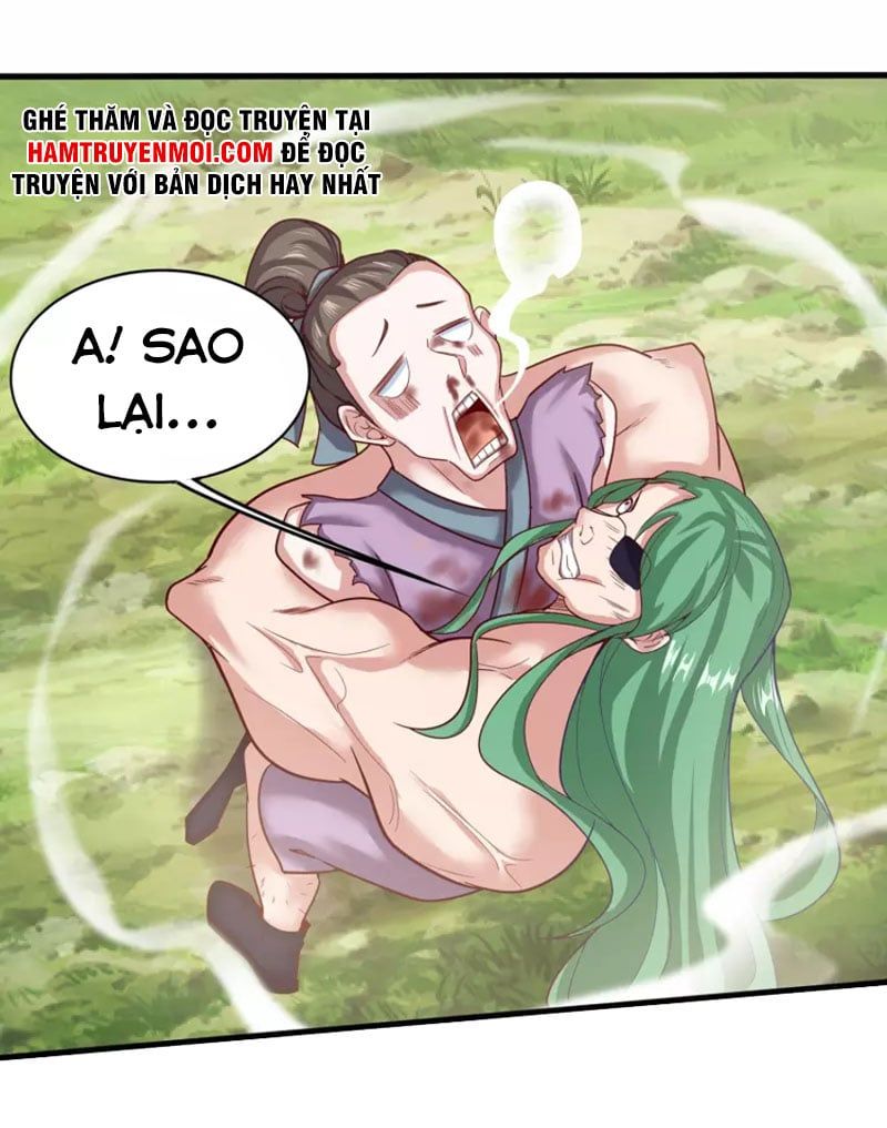 đọc truyện Tiên Đế Xâm Nhập Chương 137 ảnh 17 tại Thiên Thai Truyện