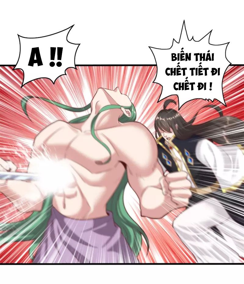 đọc truyện Tiên Đế Xâm Nhập Chương 137 ảnh 18 tại Thiên Thai Truyện