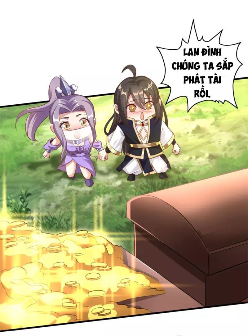 đọc truyện Tiên Đế Xâm Nhập Chương 137 ảnh 22 tại Thiên Thai Truyện