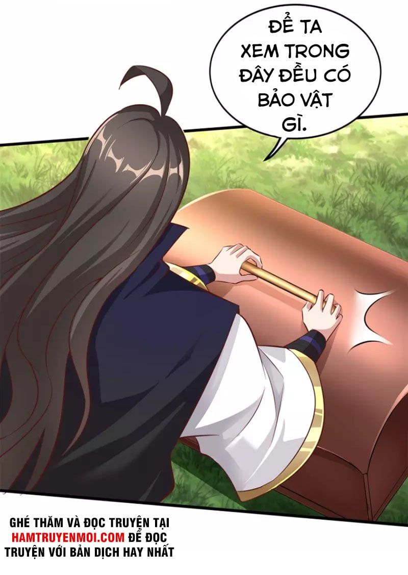 đọc truyện Tiên Đế Xâm Nhập Chương 137 ảnh 23 tại Thiên Thai Truyện