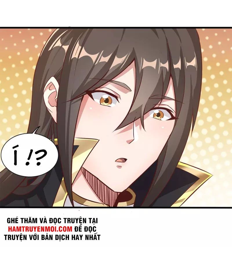 đọc truyện Tiên Đế Xâm Nhập Chương 137 ảnh 25 tại Thiên Thai Truyện