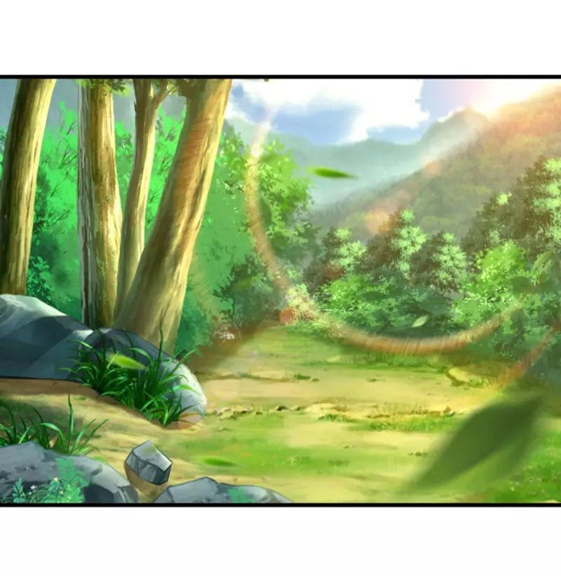 đọc truyện Tiên Đế Xâm Nhập Chương 137 ảnh 26 tại Thiên Thai Truyện