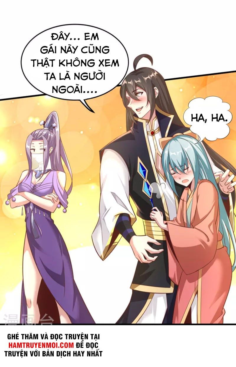 đọc truyện Tiên Đế Xâm Nhập Chương 137 ảnh 27 tại Thiên Thai Truyện