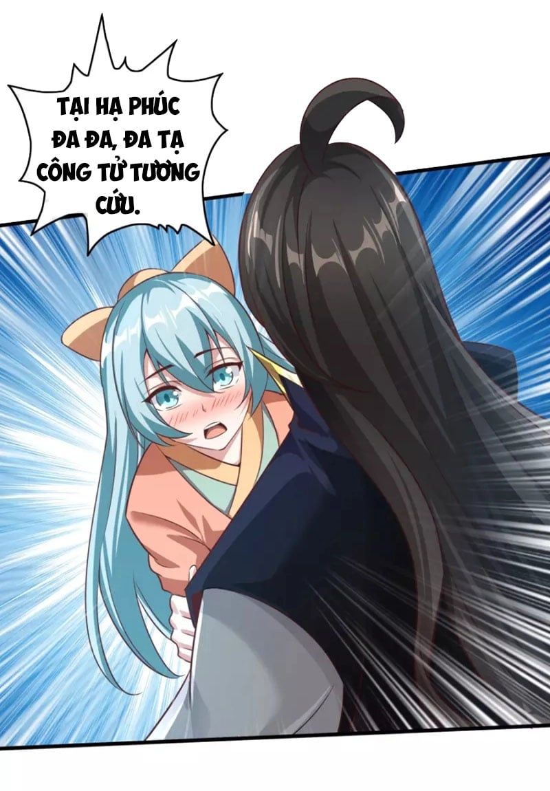 đọc truyện Tiên Đế Xâm Nhập Chương 137 ảnh 28 tại Thiên Thai Truyện