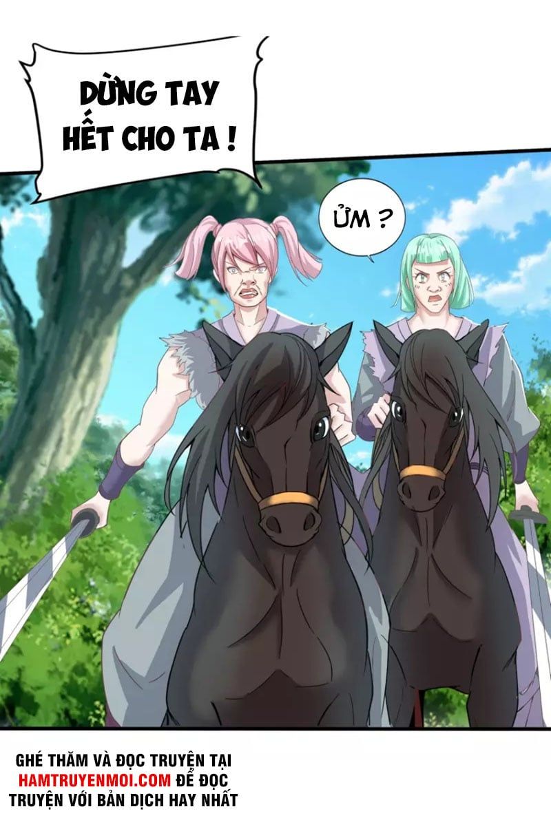 đọc truyện Tiên Đế Xâm Nhập Chương 137 ảnh 5 tại Thiên Thai Truyện