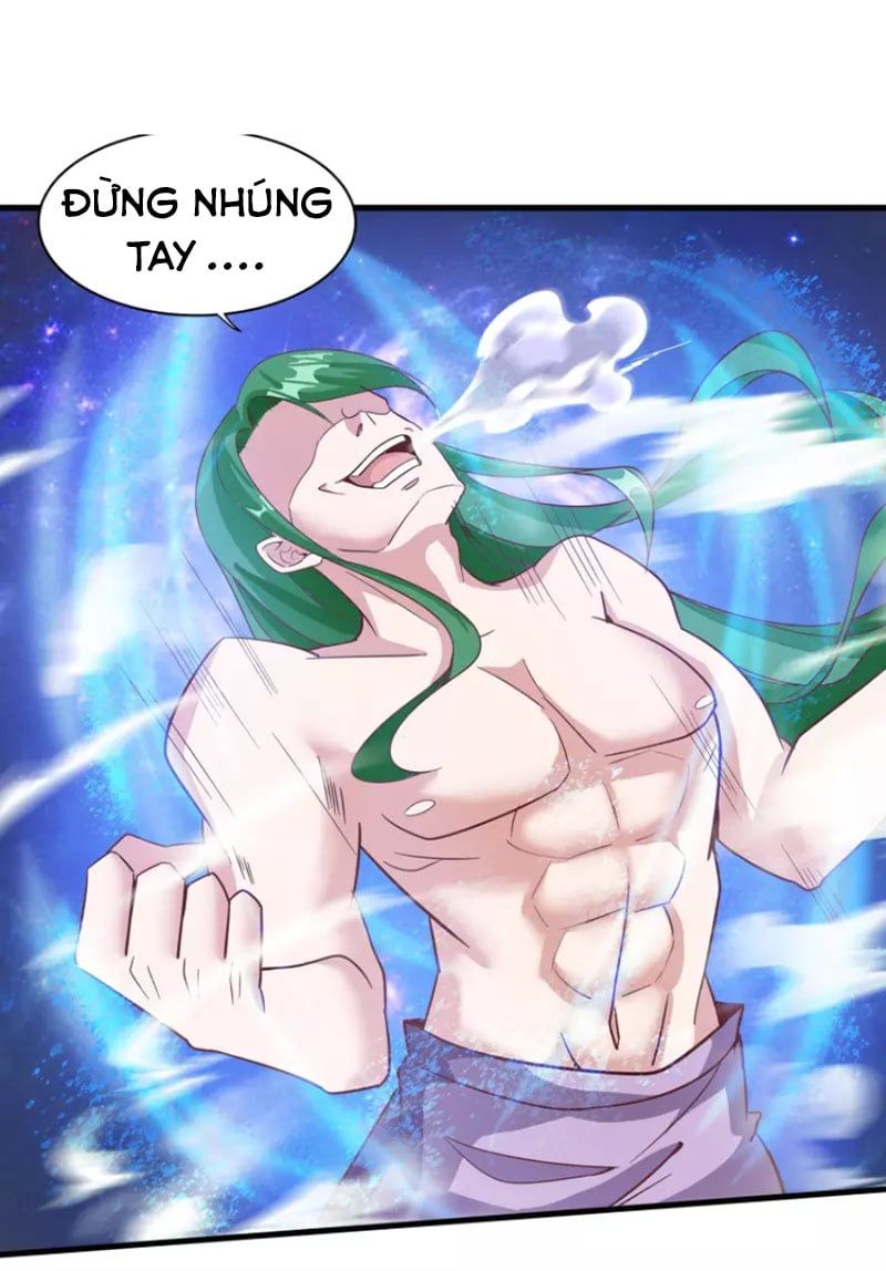 đọc truyện Tiên Đế Xâm Nhập Chương 137 ảnh 8 tại Thiên Thai Truyện