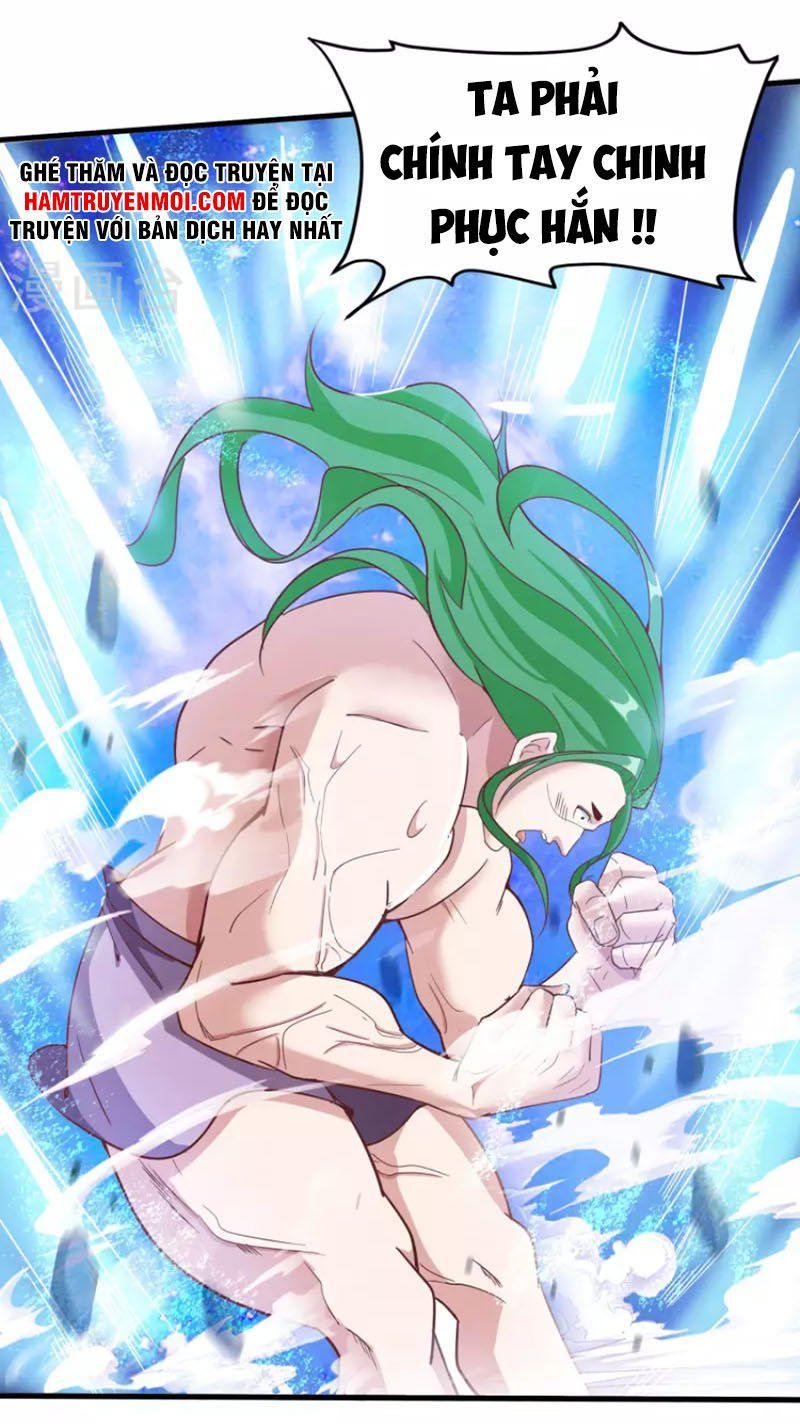 đọc truyện Tiên Đế Xâm Nhập Chương 137 ảnh 9 tại Thiên Thai Truyện