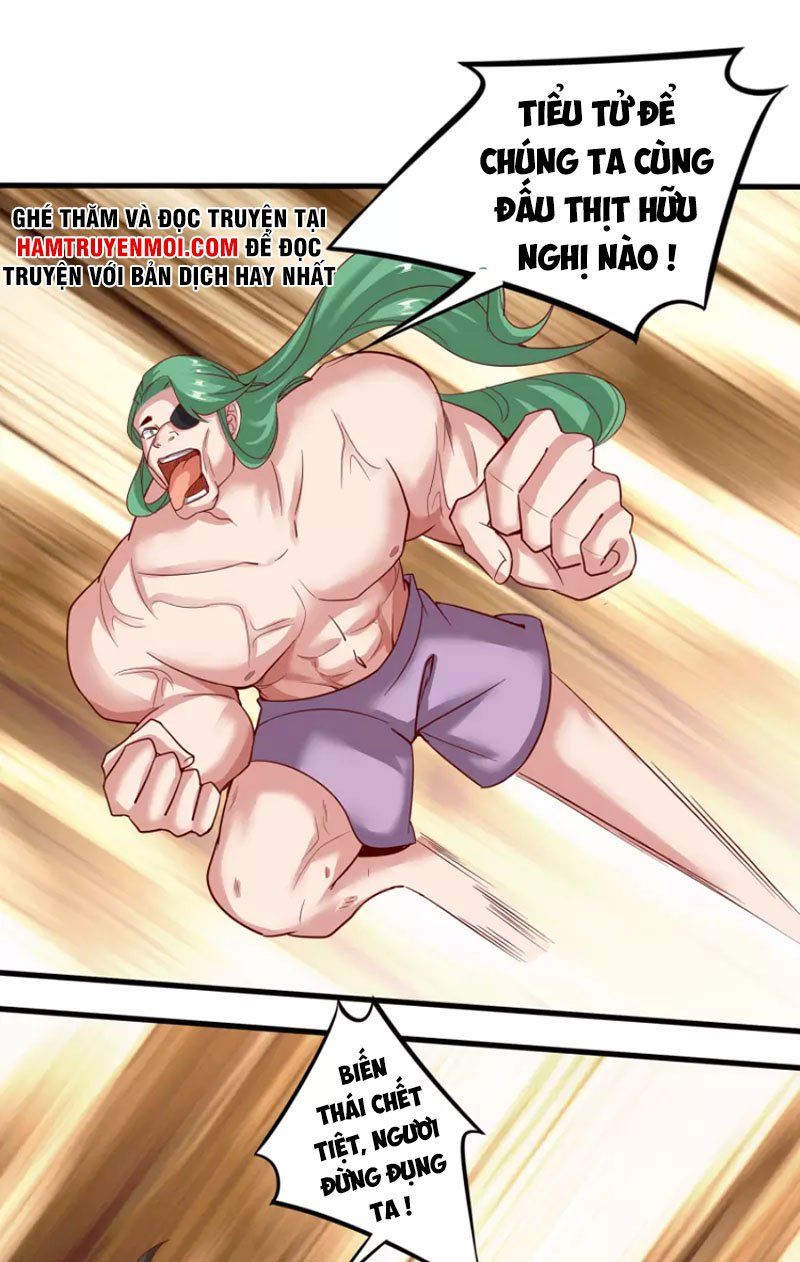 đọc truyện Tiên Đế Xâm Nhập Chương 137 ảnh 11 tại Thiên Thai Truyện