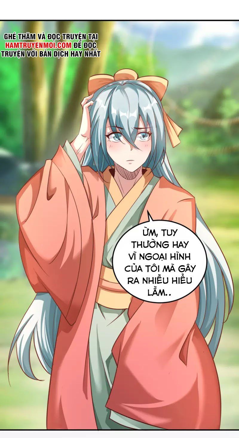 đọc truyện Tiên Đế Xâm Nhập Chương 138 ảnh 3 tại Thiên Thai Truyện