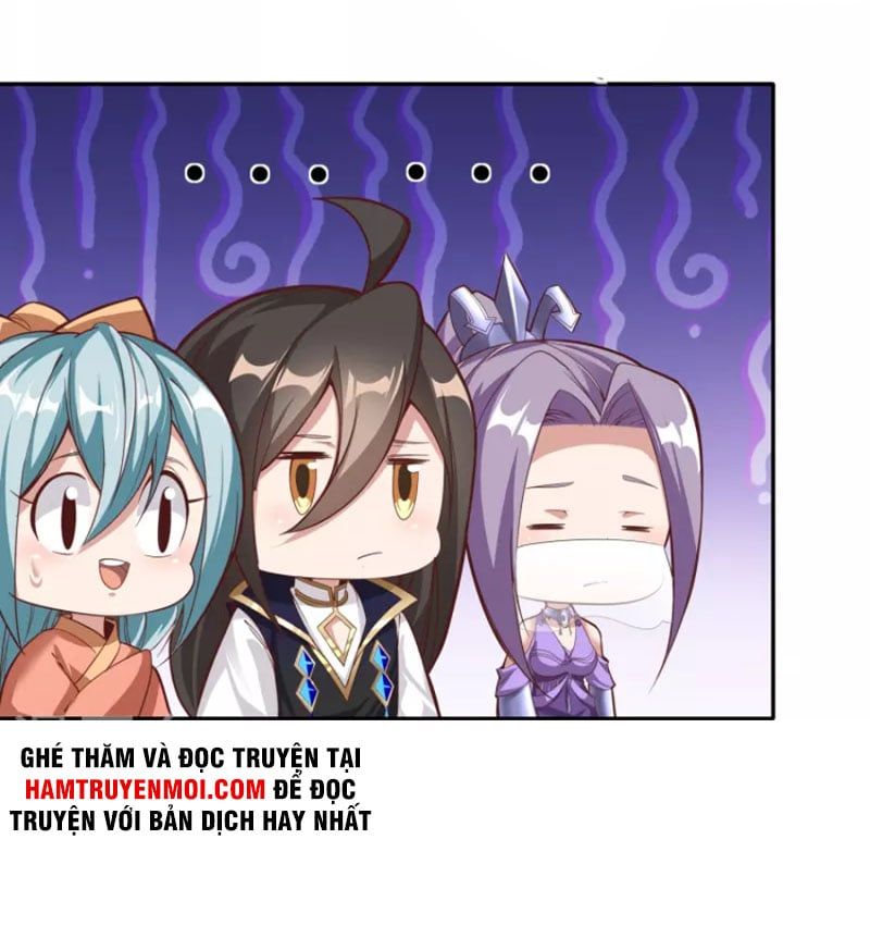 đọc truyện Tiên Đế Xâm Nhập Chương 138 ảnh 13 tại Thiên Thai Truyện