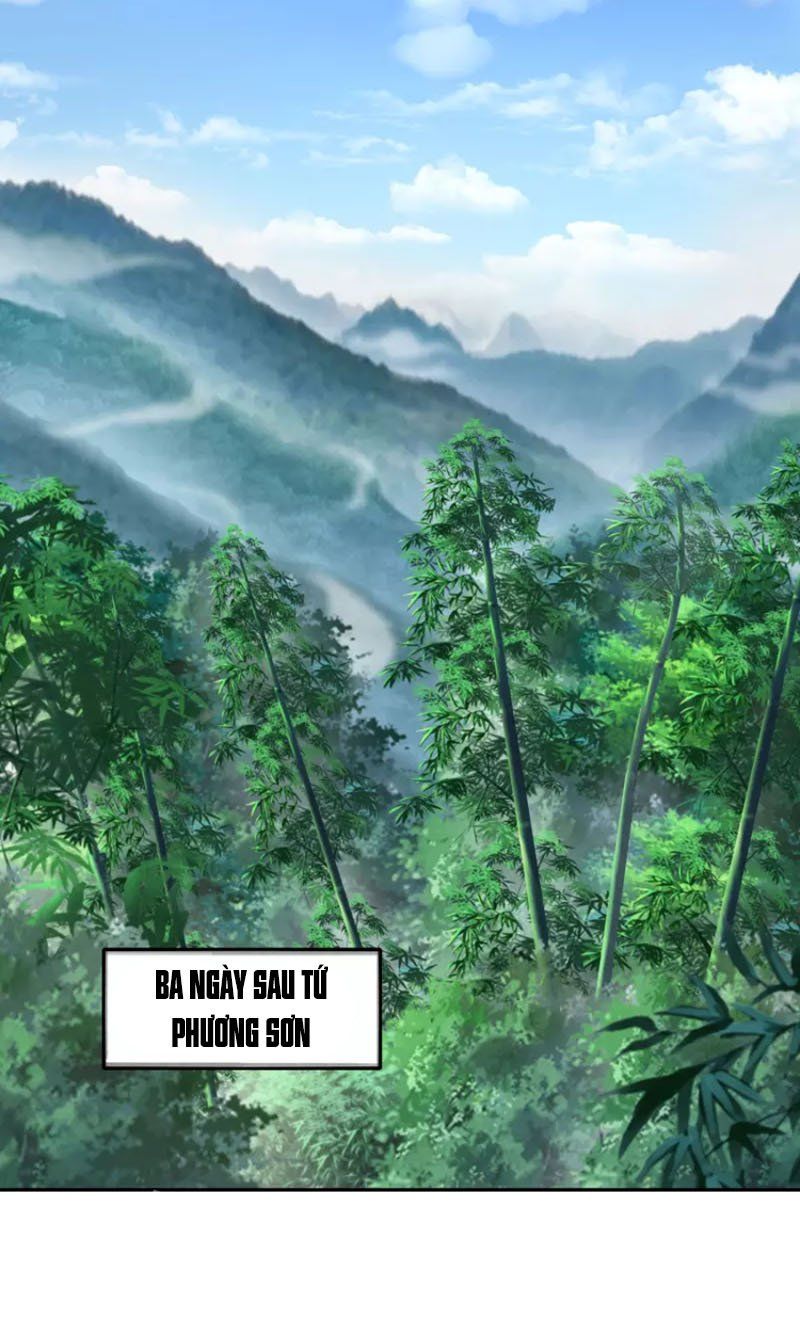 đọc truyện Tiên Đế Xâm Nhập Chương 138 ảnh 16 tại Thiên Thai Truyện