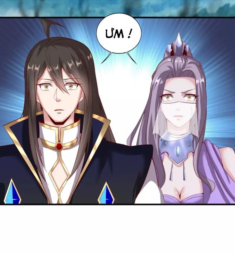 đọc truyện Tiên Đế Xâm Nhập Chương 138 ảnh 18 tại Thiên Thai Truyện