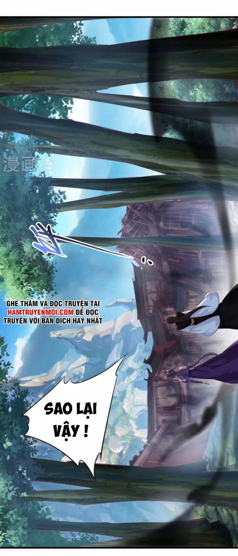 đọc truyện Tiên Đế Xâm Nhập Chương 138 ảnh 19 tại Thiên Thai Truyện