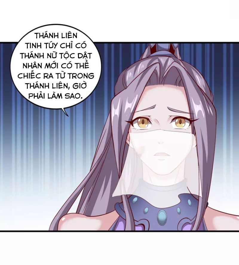 đọc truyện Tiên Đế Xâm Nhập Chương 138 ảnh 22 tại Thiên Thai Truyện