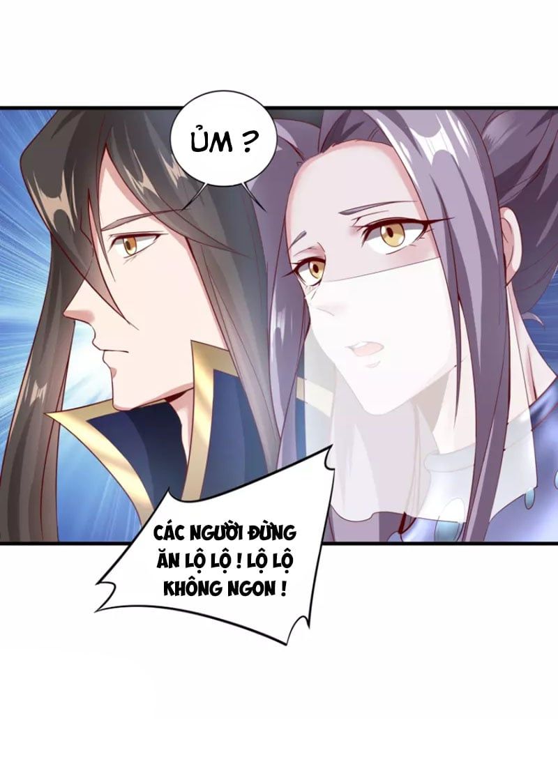 đọc truyện Tiên Đế Xâm Nhập Chương 138 ảnh 24 tại Thiên Thai Truyện