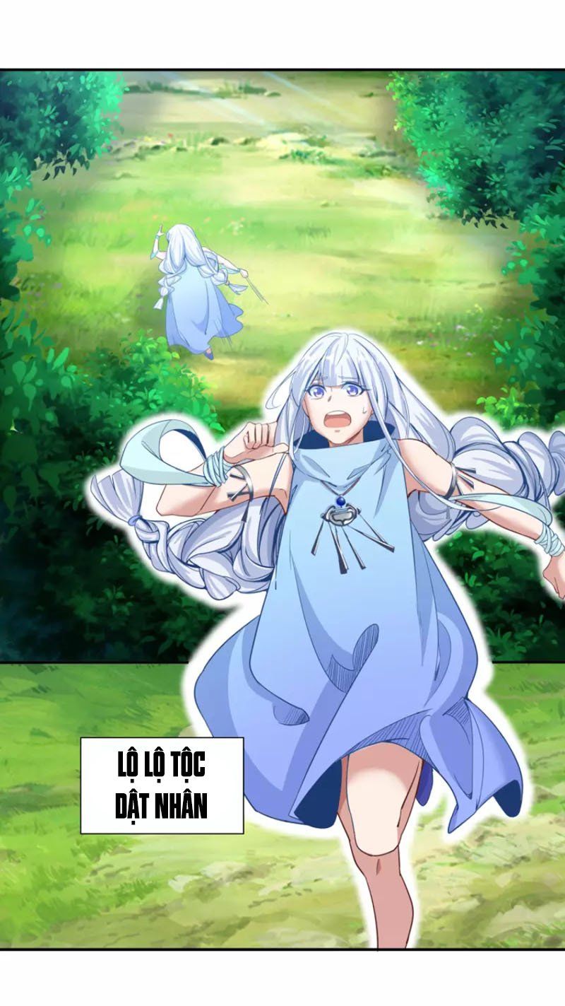 đọc truyện Tiên Đế Xâm Nhập Chương 138 ảnh 26 tại Thiên Thai Truyện