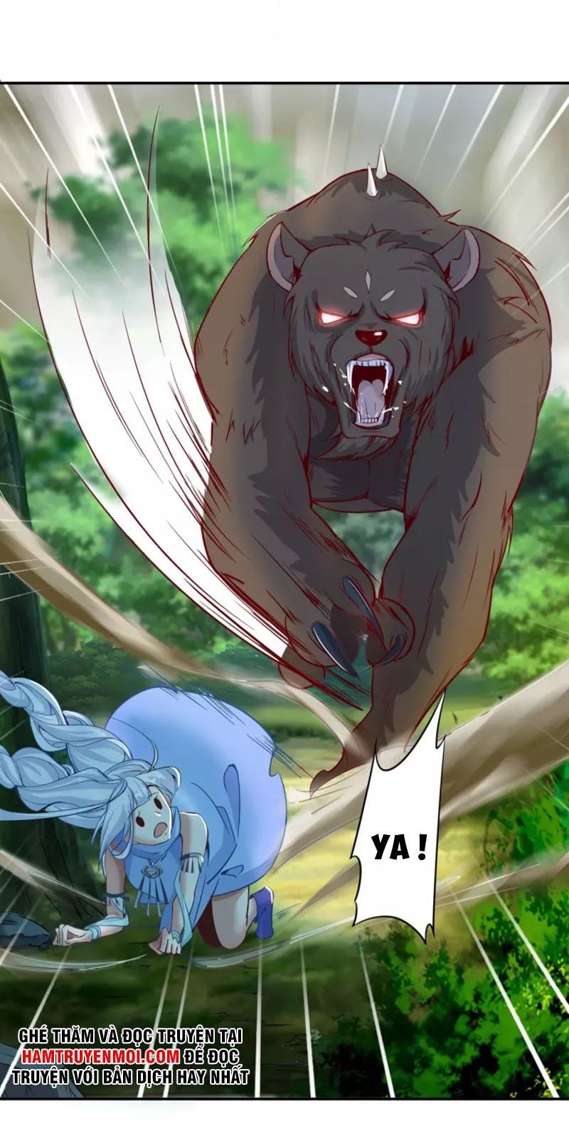 đọc truyện Tiên Đế Xâm Nhập Chương 138 ảnh 29 tại Thiên Thai Truyện