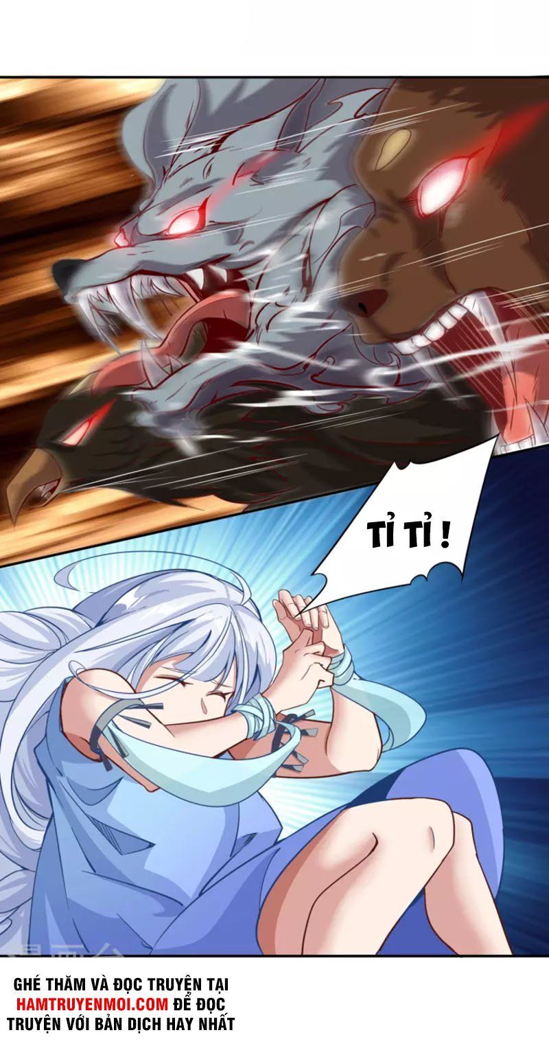 đọc truyện Tiên Đế Xâm Nhập Chương 138 ảnh 31 tại Thiên Thai Truyện