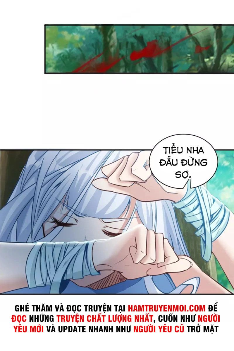 đọc truyện Tiên Đế Xâm Nhập Chương 138 ảnh 35 tại Thiên Thai Truyện