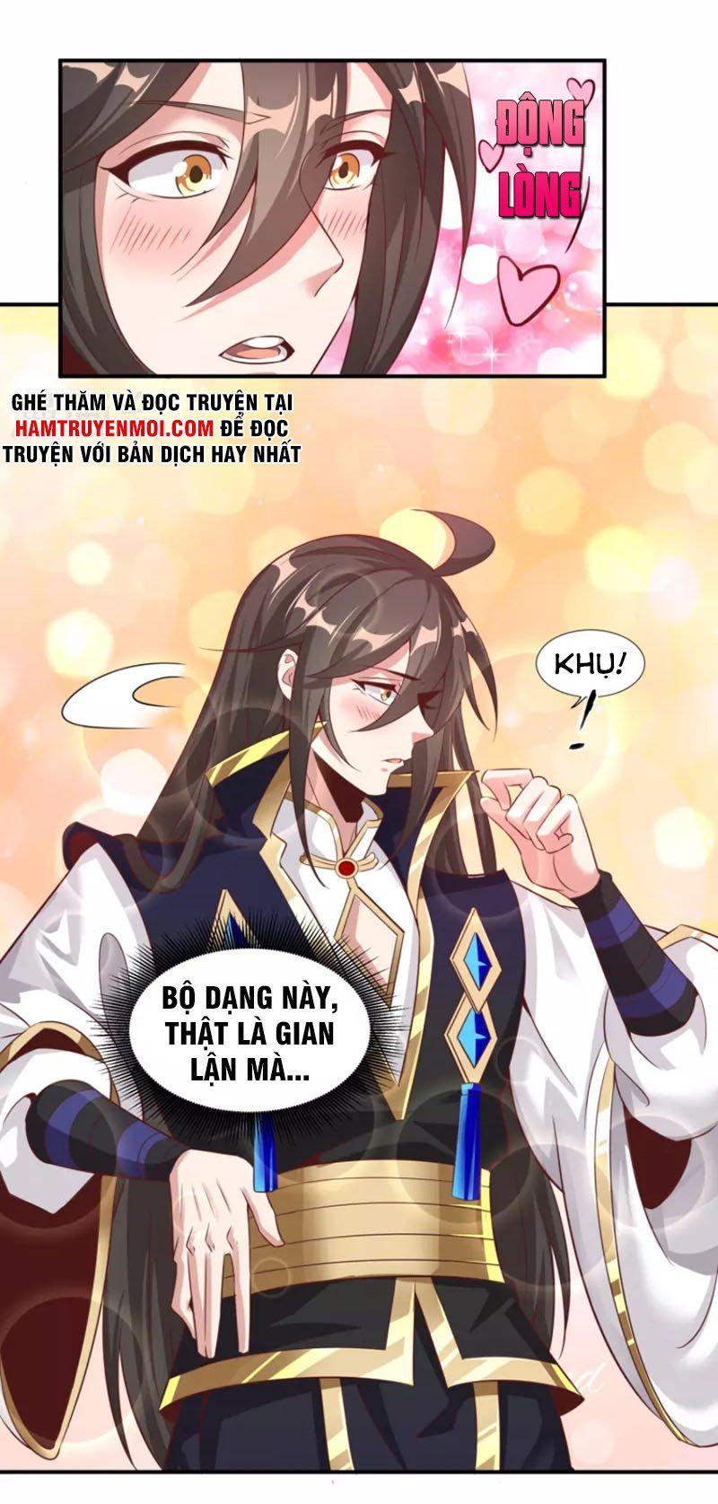 đọc truyện Tiên Đế Xâm Nhập Chương 138 ảnh 7 tại Thiên Thai Truyện