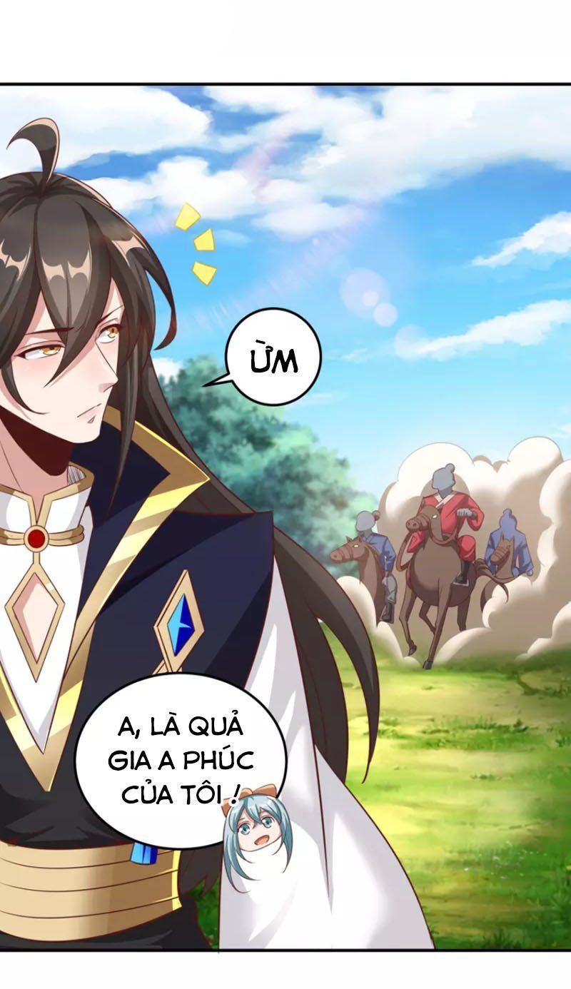 đọc truyện Tiên Đế Xâm Nhập Chương 138 ảnh 8 tại Thiên Thai Truyện