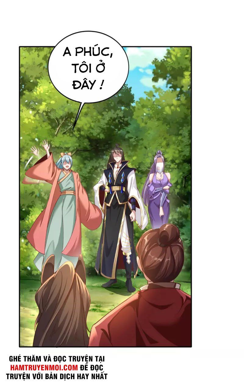 đọc truyện Tiên Đế Xâm Nhập Chương 138 ảnh 9 tại Thiên Thai Truyện