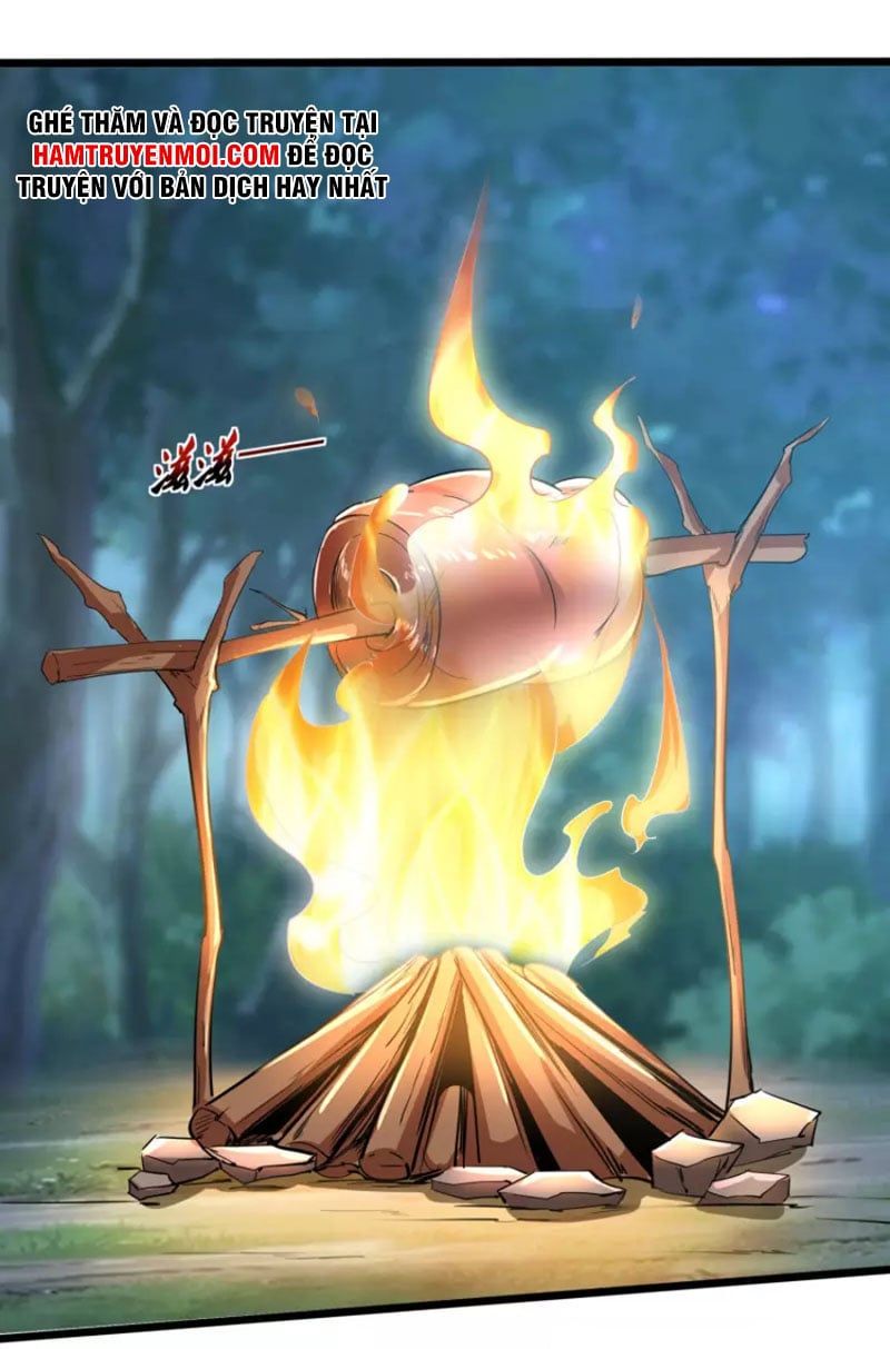 đọc truyện Tiên Đế Xâm Nhập Chương 139 ảnh 3 tại Thiên Thai Truyện