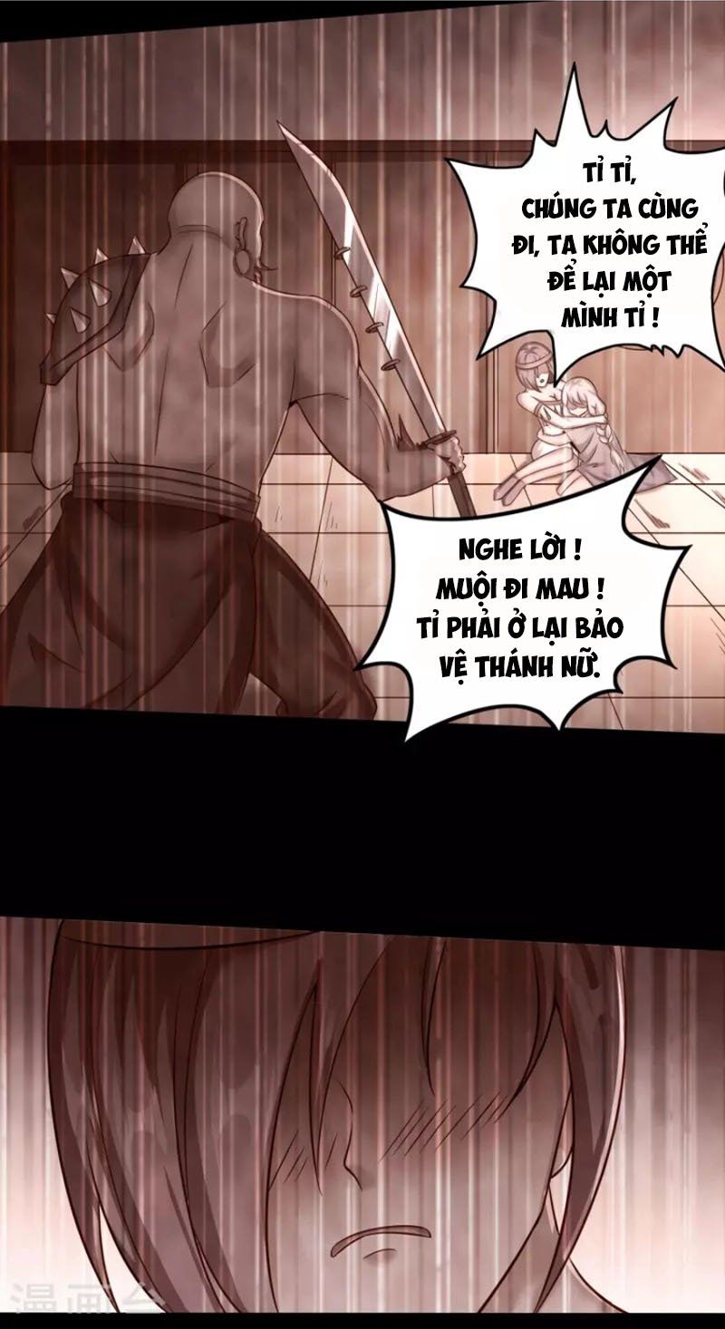 đọc truyện Tiên Đế Xâm Nhập Chương 139 ảnh 12 tại Thiên Thai Truyện