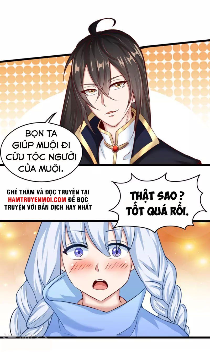 đọc truyện Tiên Đế Xâm Nhập Chương 139 ảnh 15 tại Thiên Thai Truyện