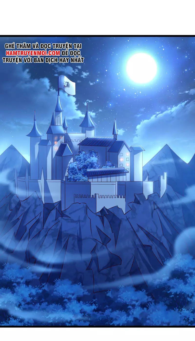 đọc truyện Tiên Đế Xâm Nhập Chương 139 ảnh 17 tại Thiên Thai Truyện