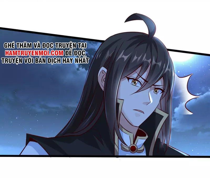 đọc truyện Tiên Đế Xâm Nhập Chương 139 ảnh 19 tại Thiên Thai Truyện