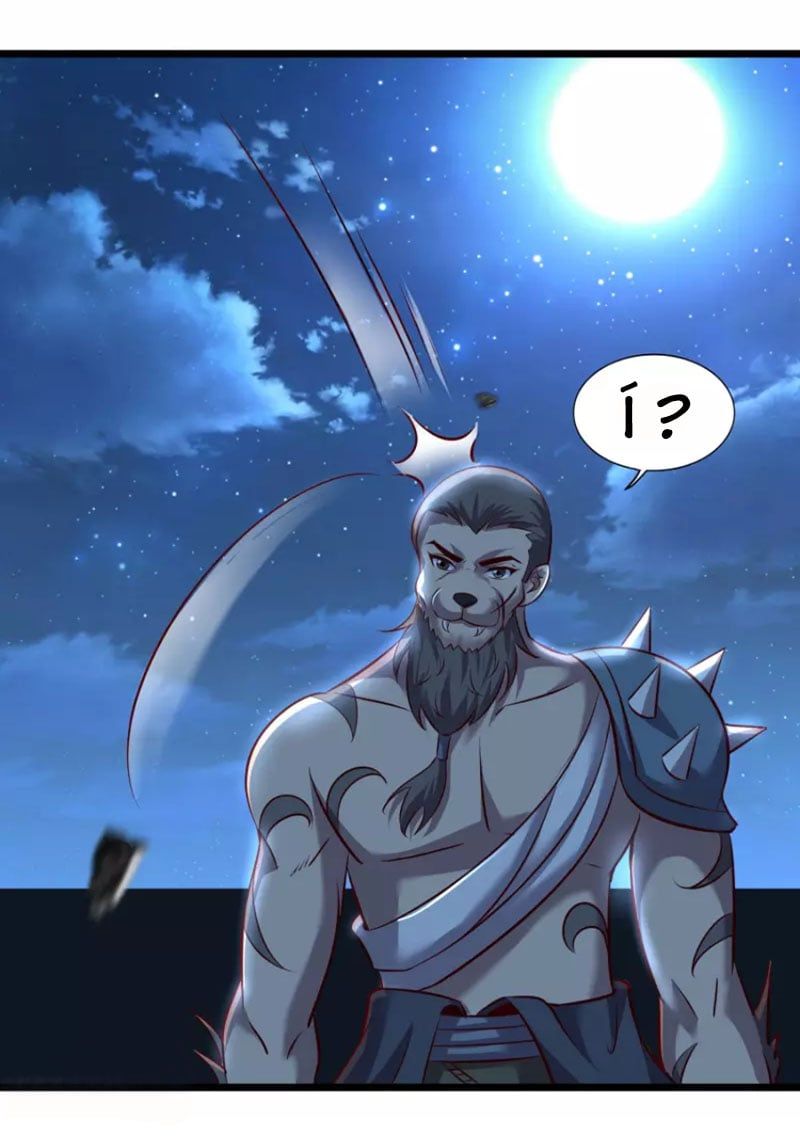 đọc truyện Tiên Đế Xâm Nhập Chương 139 ảnh 22 tại Thiên Thai Truyện