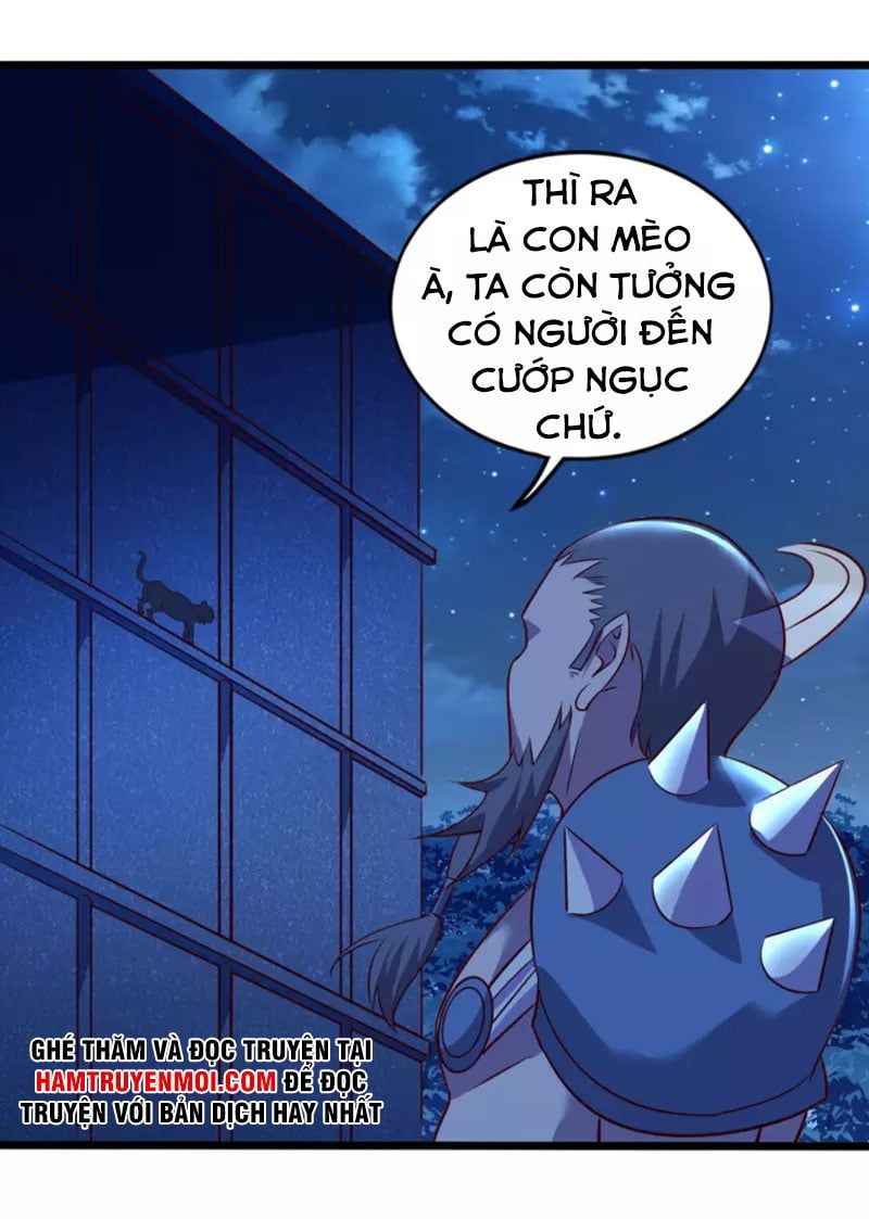 đọc truyện Tiên Đế Xâm Nhập Chương 139 ảnh 23 tại Thiên Thai Truyện